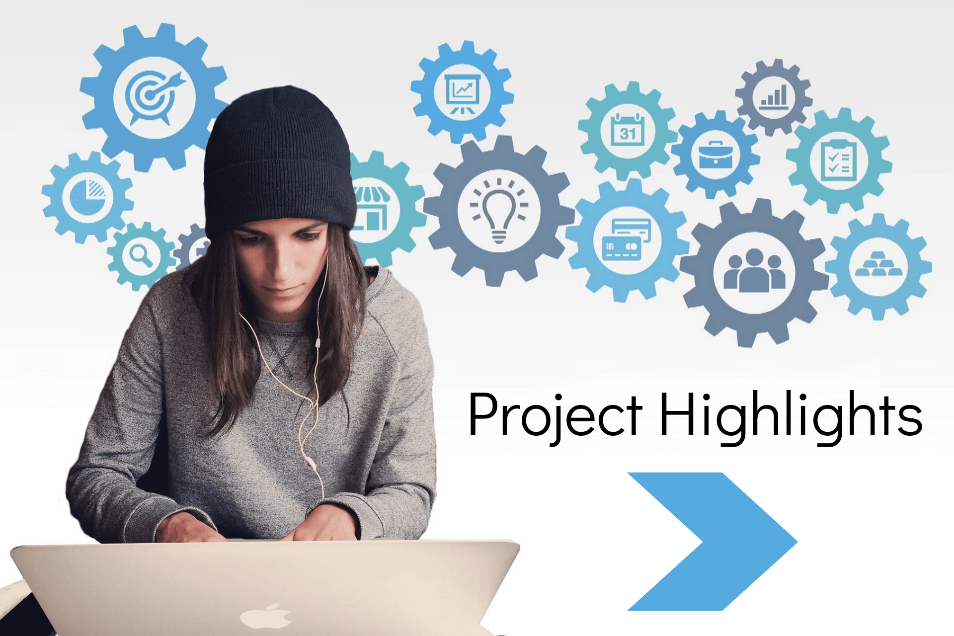 Project Highlights